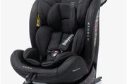 Babyauto Revolta 360 Car Seat - Rotating Safety Seat
