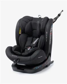 Babyauto Revolta 360 Car Seat - Rotating Safety Seat