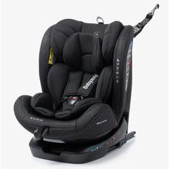 Babyauto Revolta 360 Car Seat - Rotating Safety Seat | ToysUAE Buy Babyauto Revolta 360 Car Seat