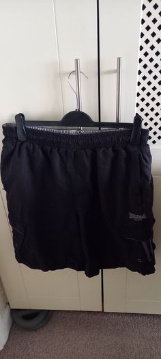'Lonsdale' Cargo Shorts