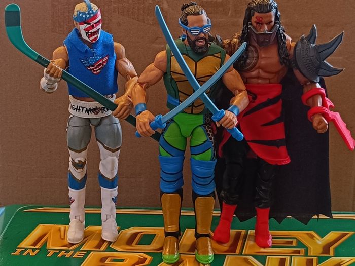 Wwe