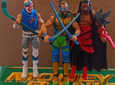 Wwe
