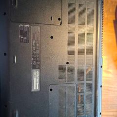 laptop