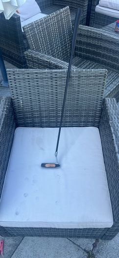 golf club
