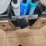 REM Twin Hair Salon Washing Station Image 8
