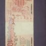 100 Francs 1999-2001 Belgium Uncirculated Image 4