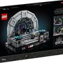 LEGO Star Wars Emperor's Throne Room Diorama (75352) Image 2