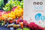 Neo Soil Plant No Co2 Rich 8l