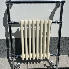 vintage radiator