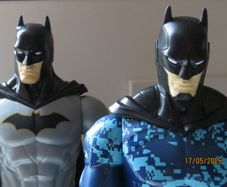 Batman DC Comics