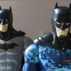 Batman DC Comics