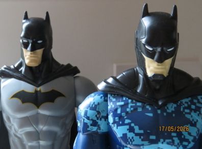 Batman DC Comics