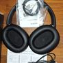 Noise Cancelling Headphones Image 2