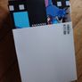 Disney Stitch album crashes pin set Image 3