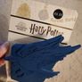 Harry Potter hairbrush Image 2