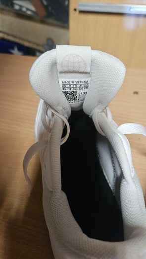 Adidas trainers