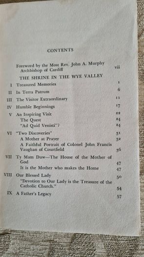 With The Help Of Our Lady. By F. M. Dreves. Paperback In Good Condition.