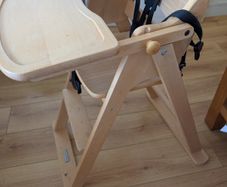 mamas and papas high chair