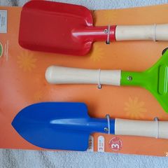 Lidl Play Live Kids' Garden Hand Tools