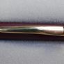 Cross Century Matte Burgundy & Gold Pen Image 4