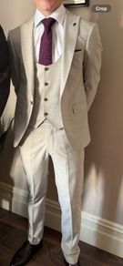 3 Piece Suit