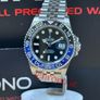 Rolex GMT batgirl 2025 Image 4