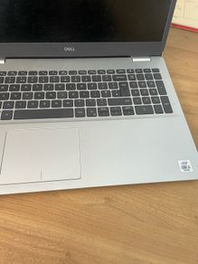 Dell intel i5 Inspiron 5593 laptop