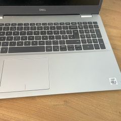 Dell intel i5 Inspiron 5593 laptop
