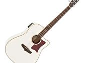 Tanglewood TW5 Electro Acoustic Guitar with Pickup & Tuner