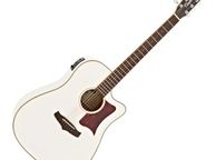 main image for ad Tanglewood TW5 Electro Acoustic Guitar with Pickup &amp; Tuner