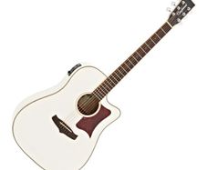 Tanglewood TW5 Electro Acoustic Guitar with Pickup & Tuner