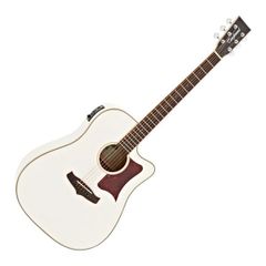 Tanglewood TW5 Electro Acoustic Guitar with Pickup & Tuner