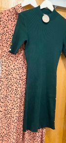 Apricot Brand New + River Island Duo size UK10