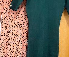 Apricot Brand New + River Island Duo size UK10