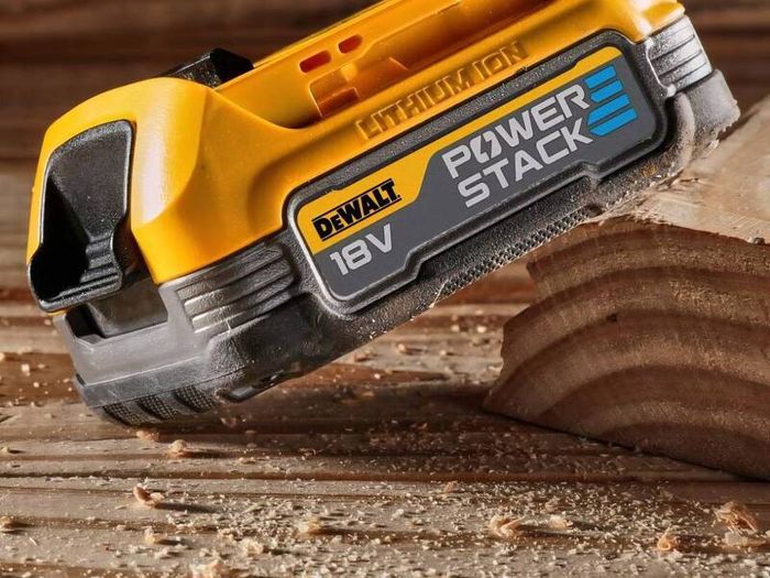 DeWaLT 18V XR Cordless Battery Powered Pruner + Next Gen 18V XR PowerStack Battery + 12V - 18V Multi Voltage Fast Charger. The Best A Professional Can Get. Closing down sale - all must go!