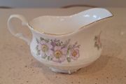 Royal Tara Irish Blossom Gravy Boat