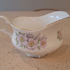 Royal Tara Irish Blossom Gravy Boat
