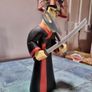 Samurai Jack figurine Image 3