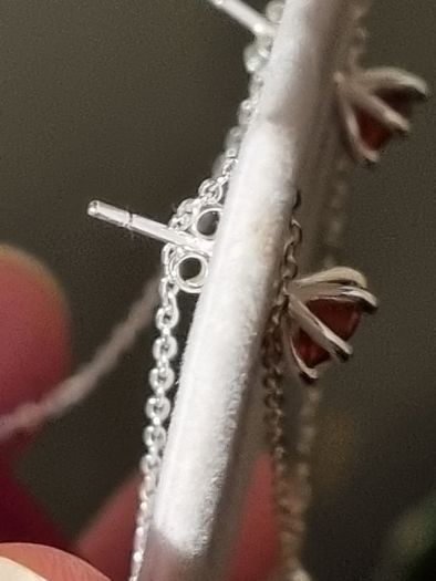 sterling silver set