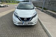 2020 Nissan Note 1.2 Petrol Hybrid E-Power