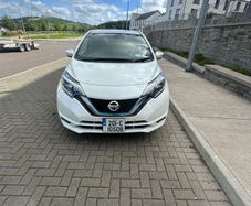 2020 Nissan Note 1.2 Petrol Hybrid E-Power