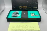 FEDECO MW-303A Contact Microphone - Vibration Diagnostic Tool - Engine/Mechanica