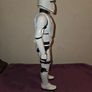 Star Wars Storm Trooper 11.5 inch figure Image 3