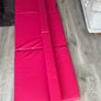 Gym mat and beam Image 4