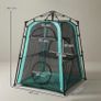 Cat Tent Image 2
