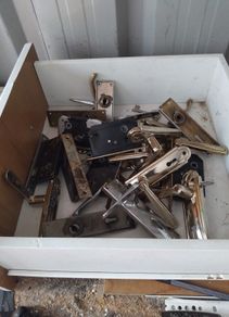 door lock