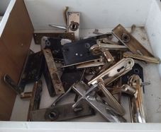 door lock