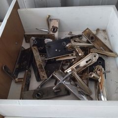 door lock