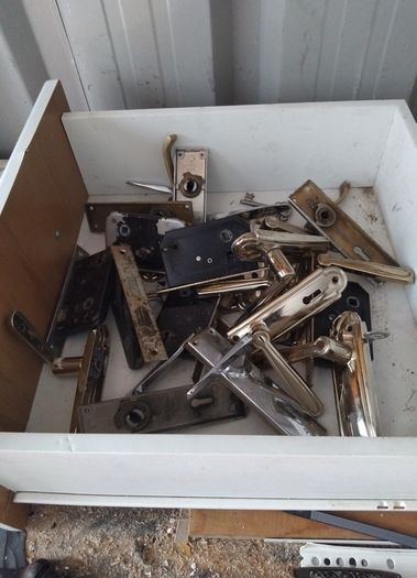door lock