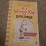 Diary of a wimpy kid x 20 books Image 8